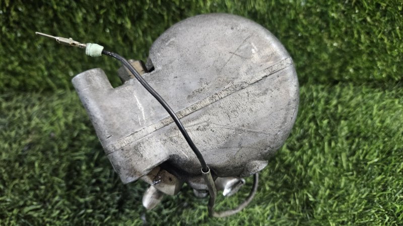 Компрессор кондиционера IMPREZA GDA EJ205