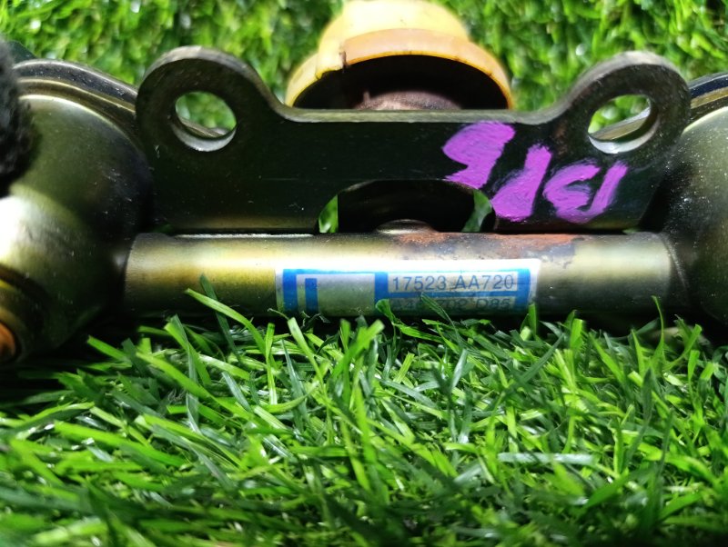 Форсунка инжекторная LEGACY BP5 EJ203 Форсунка инжекторная LEGACY BP5 EJ203