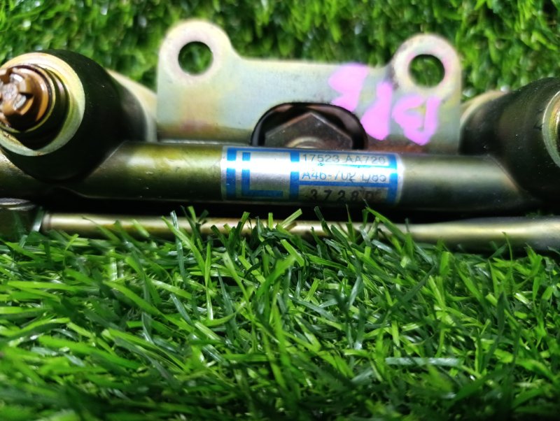 Форсунка инжекторная LEGACY BP5 EJ203 Форсунка инжекторная LEGACY BP5 EJ203