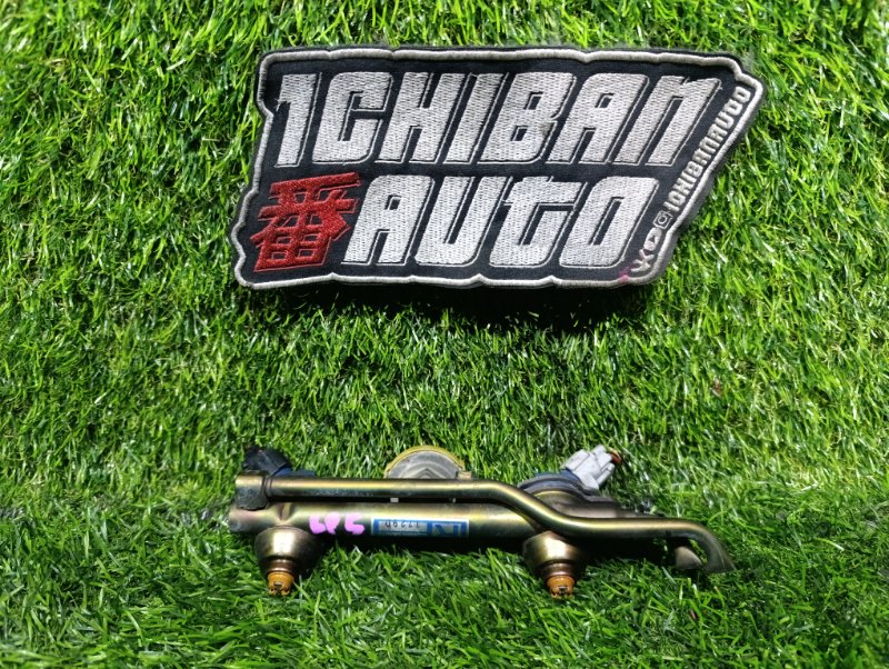 Запчасть форсунка инжекторная SUBARU LEGACY BP5 EJ203 17523 AA720 контрактная Форсунка инжекторная SUBARU LEGACY BP5 EJ203 17523 AA720 контрактная