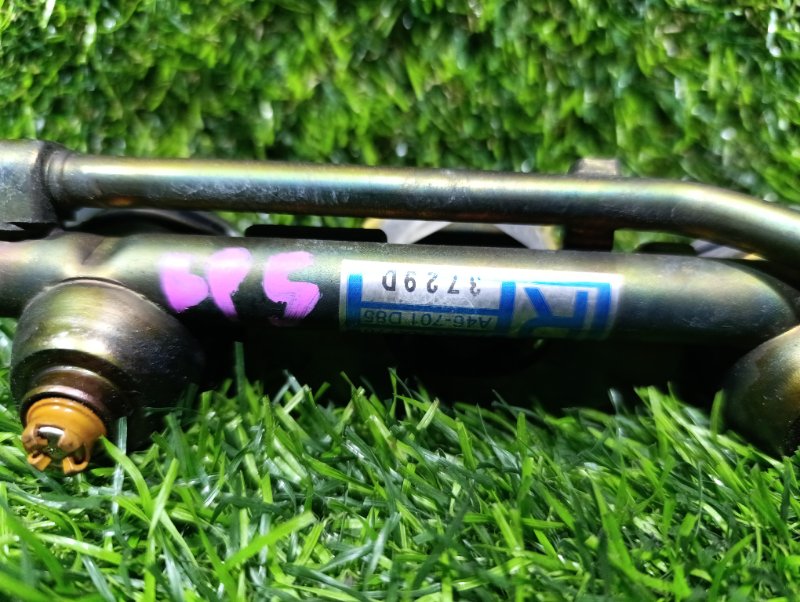 Форсунка инжекторная SUBARU LEGACY BP5 EJ203 Форсунка инжекторная SUBARU LEGACY BP5 EJ203