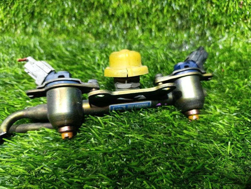 Форсунка инжекторная LEGACY BP5 EJ203 Форсунка инжекторная LEGACY BP5 EJ203