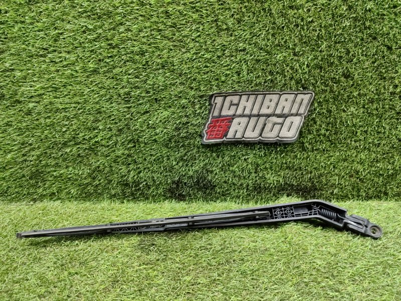 Дворник 5-й двери задний QM5 2011 HY0 M9R Дворник 5-й двери задний QM5 2011 HY0 M9R