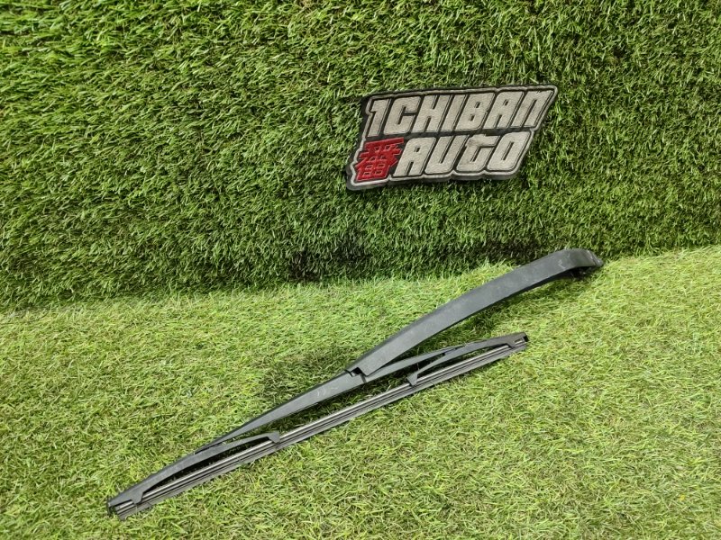 Дворник 5-й двери задний RENAULT SAMSUNG QM5 HY0 M9R Дворник 5-й двери задний RENAULT SAMSUNG QM5 HY0 M9R