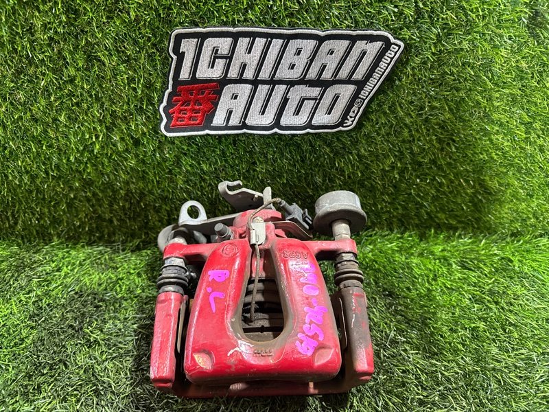 Суппорт задний левый ALFA ROMEO GIULIETTA 940 контрактная