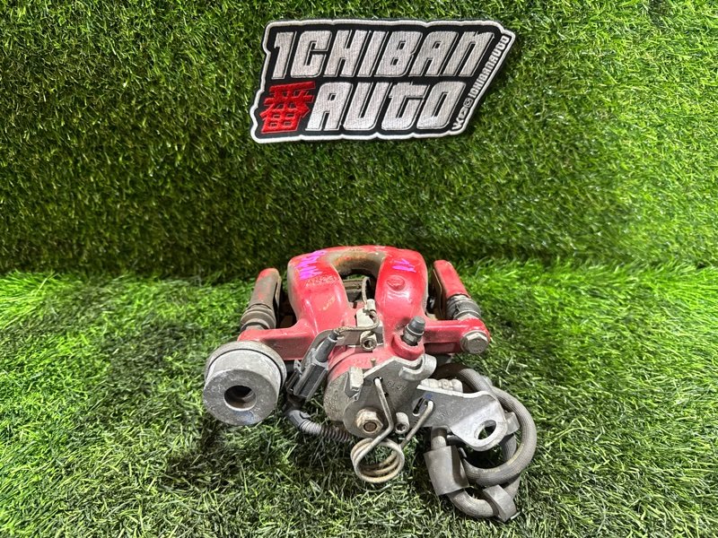 Суппорт задний левый ALFA ROMEO GIULIETTA 940