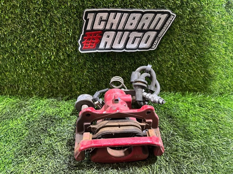 Суппорт задний левый GIULIETTA 940