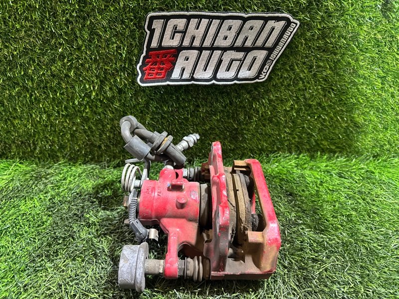 Суппорт задний левый GIULIETTA 940