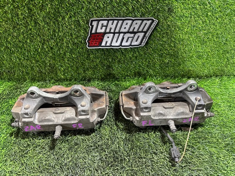 Суппорт передний GIULIETTA ZAR940