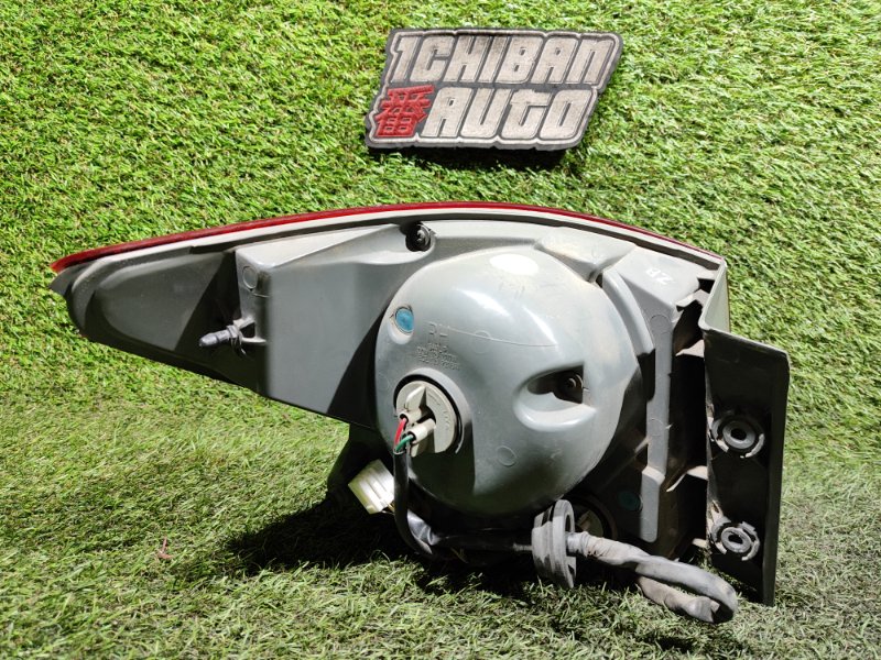 Стоп-сигнал задний правый CRUZE 2010 J300 LXV Стоп-сигнал задний правый CRUZE 2010 J300 LXV