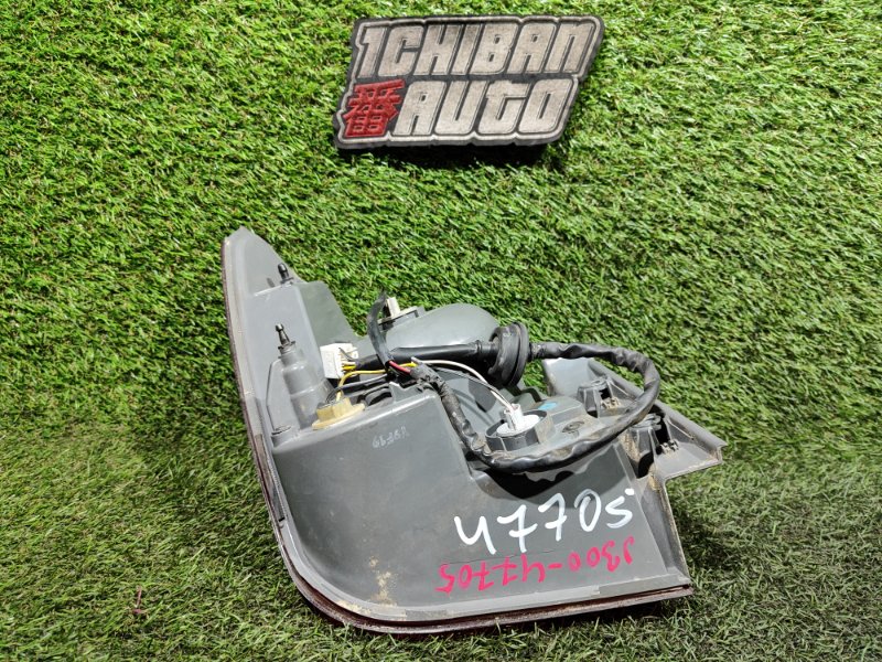 Стоп-сигнал задний правый CRUZE 2010 J300 LXV Стоп-сигнал задний правый CRUZE 2010 J300 LXV