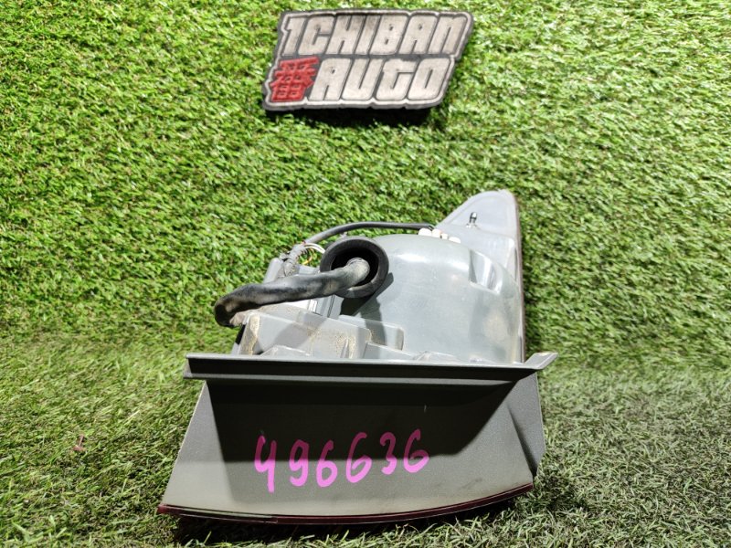 Стоп-сигнал задний правый CRUZE 2010 J300 LXV Стоп-сигнал задний правый CRUZE 2010 J300 LXV