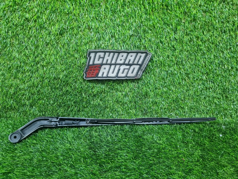 Держатель дворника задний LEGACY BL5