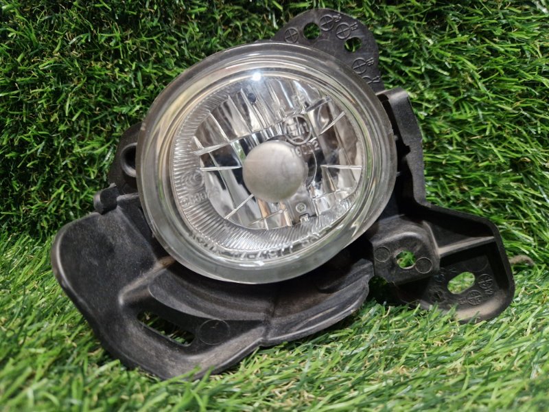 Туманка передняя левая CX-5 KE2AW