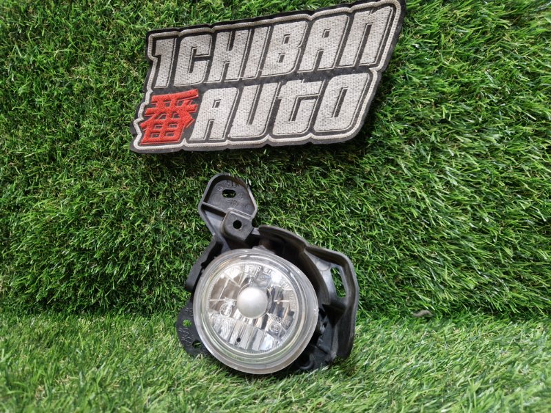 Туманка передняя левая CX-5 KE2AW