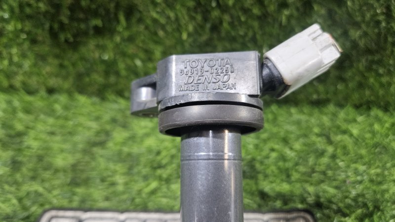 Катушка зажигания MARK X GRX120 4GR-FSE Катушка зажигания MARK X GRX120 4GR-FSE