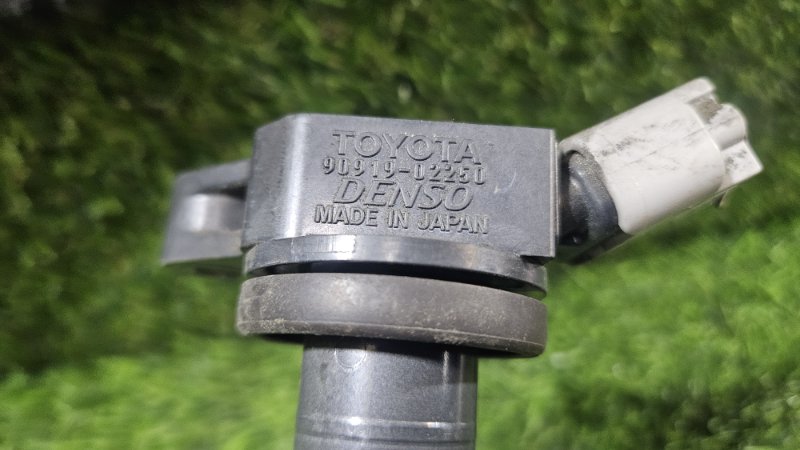 Катушка зажигания MARK X GRX120 4GR-FSE