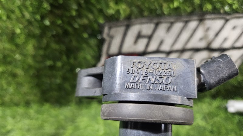 Катушка зажигания MARK X GRX120 4GR-FSE Катушка зажигания MARK X GRX120 4GR-FSE