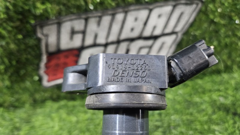 Катушка зажигания MARK X GRX120 4GR-FSE