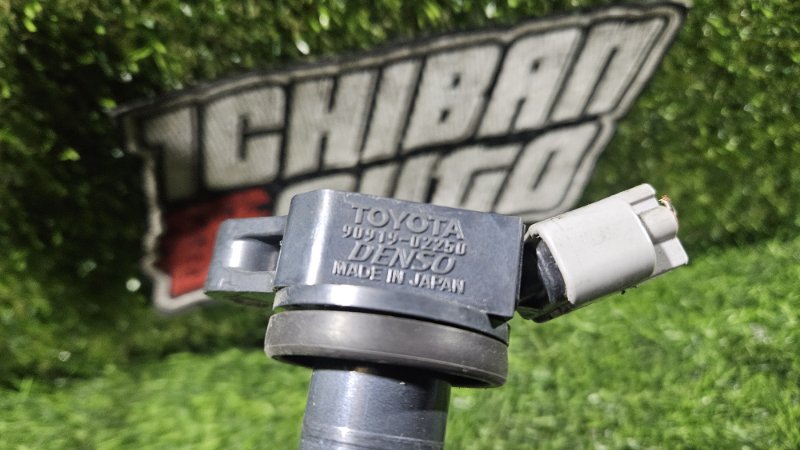 Катушка зажигания CROWN GRS180 4GR-FSE