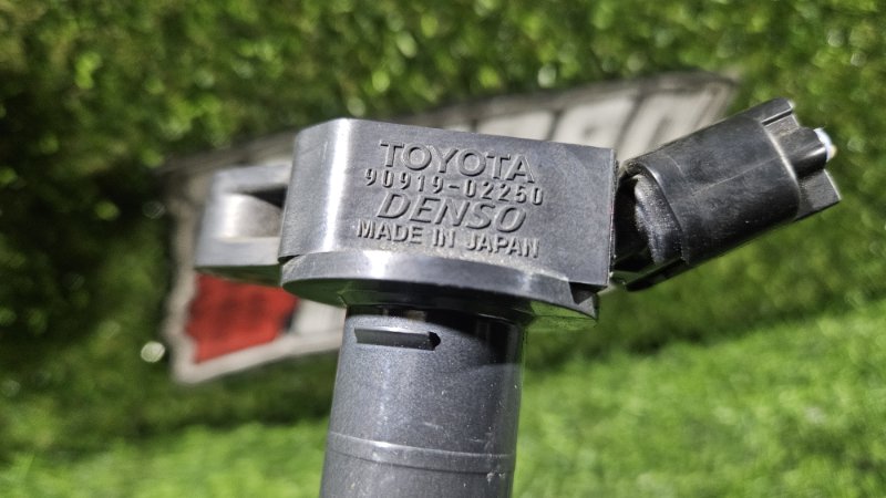 Катушка зажигания CROWN GRS180 4GR-FSE