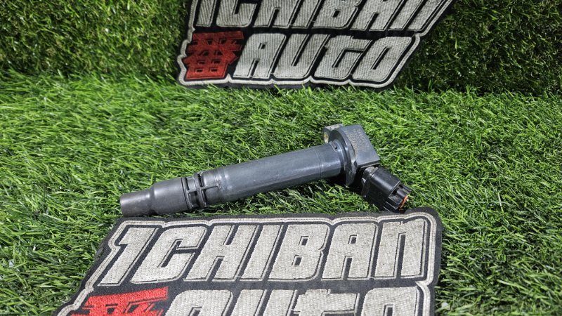 Запчасть катушка зажигания TOYOTA CROWN GRS180 4GR-FSE 90919-02250 контрактная Катушка зажигания TOYOTA CROWN GRS180 4GR-FSE 90919-02250 контрактная
