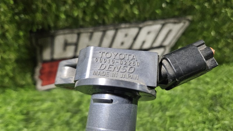 Катушка зажигания CROWN GRS180 4GR-FSE Катушка зажигания CROWN GRS180 4GR-FSE