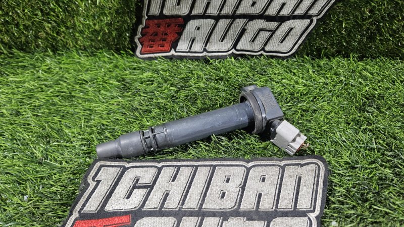 Запчасть катушка зажигания TOYOTA CROWN GRS180 4GR-FSE 90919-02250 контрактная Катушка зажигания TOYOTA CROWN GRS180 4GR-FSE 90919-02250 контрактная