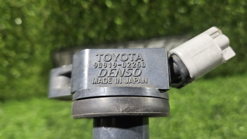 Катушка зажигания CROWN GRS180 4GR-FSE Катушка зажигания CROWN GRS180 4GR-FSE