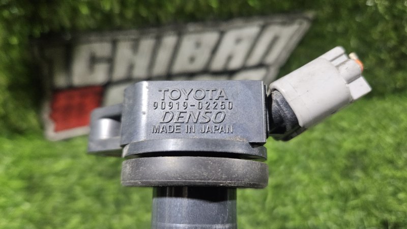 Катушка зажигания MARK X GRX120 4GR-FSE Катушка зажигания MARK X GRX120 4GR-FSE