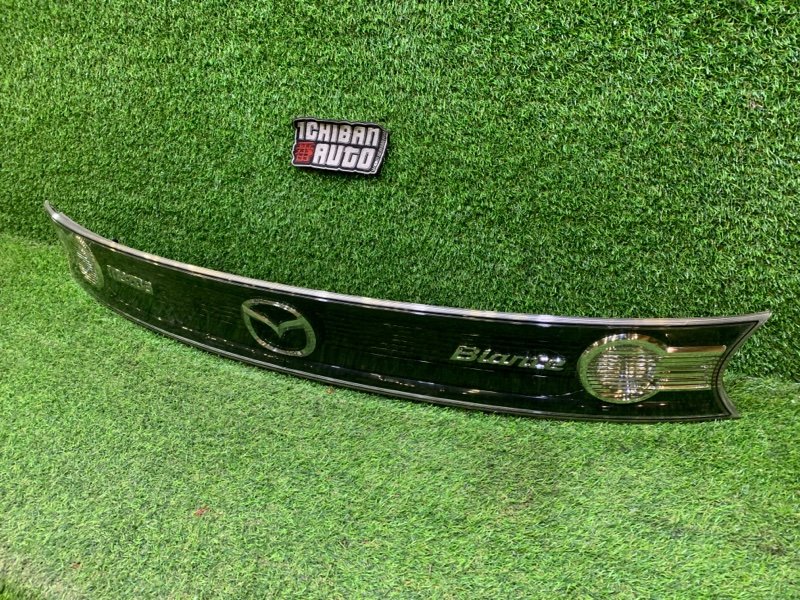 Стоп-вставка задняя BIANTE CCEFW Стоп-вставка задняя BIANTE CCEFW