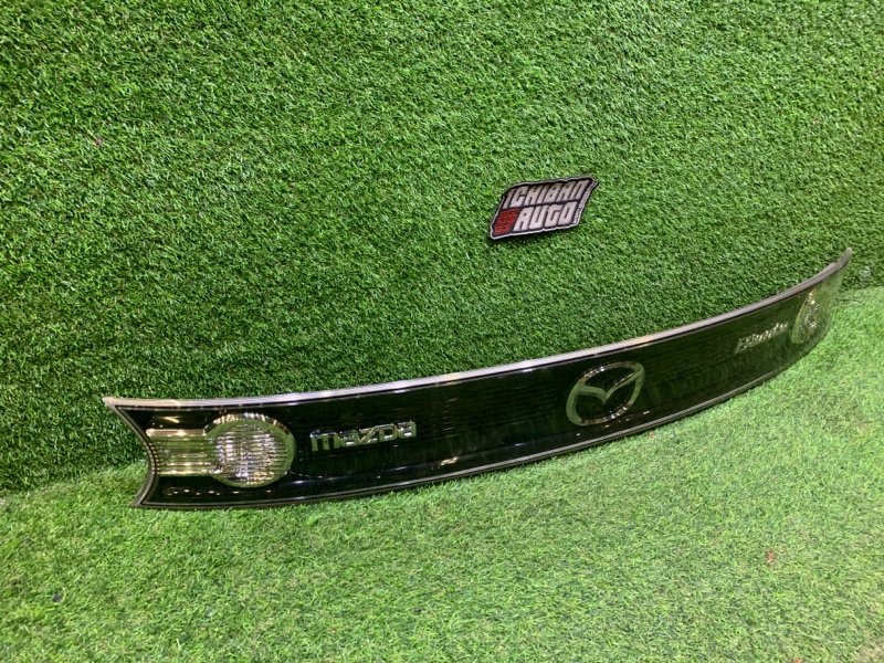 Стоп-вставка задняя MAZDA BIANTE CCEFW Стоп-вставка задняя MAZDA BIANTE CCEFW