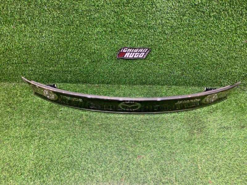 Стоп-вставка задняя BIANTE CCEFW Стоп-вставка задняя BIANTE CCEFW