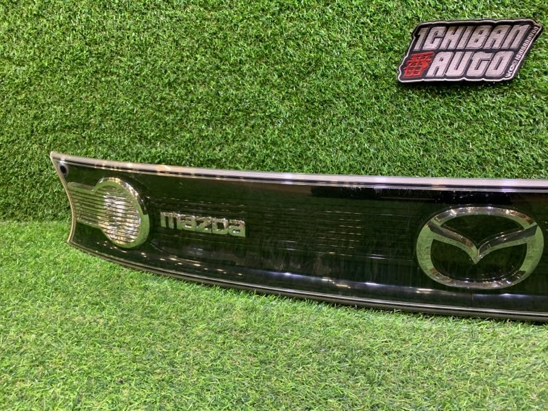 Стоп-вставка задняя BIANTE CCEFW Стоп-вставка задняя BIANTE CCEFW