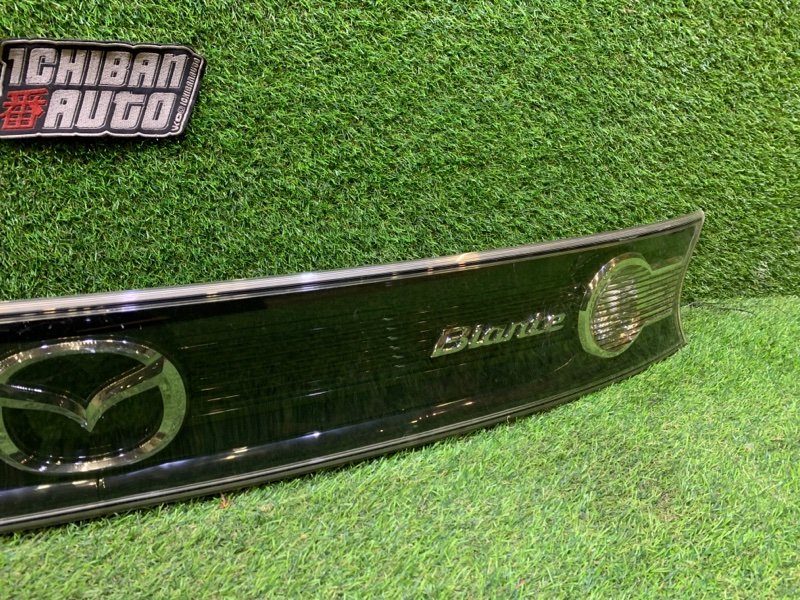 Стоп-вставка задняя BIANTE CCEFW Стоп-вставка задняя BIANTE CCEFW