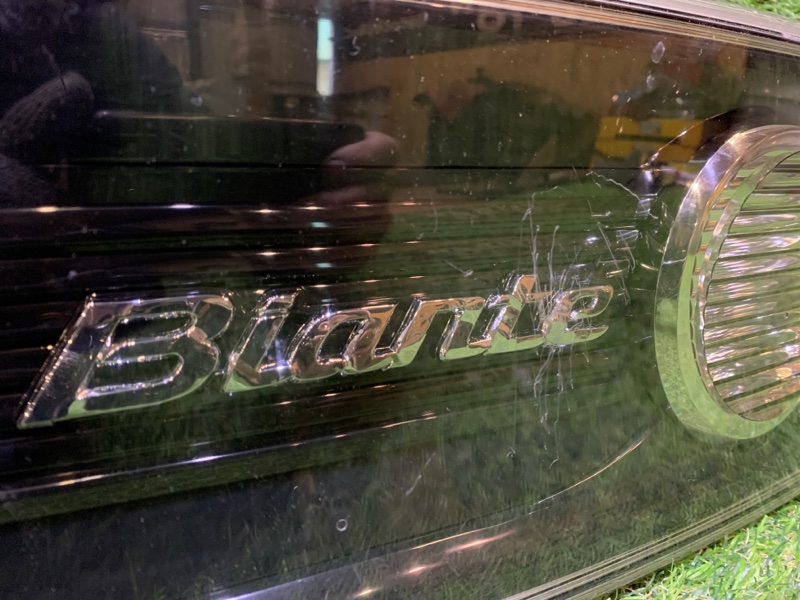 Стоп-вставка задняя BIANTE CCEFW Стоп-вставка задняя BIANTE CCEFW