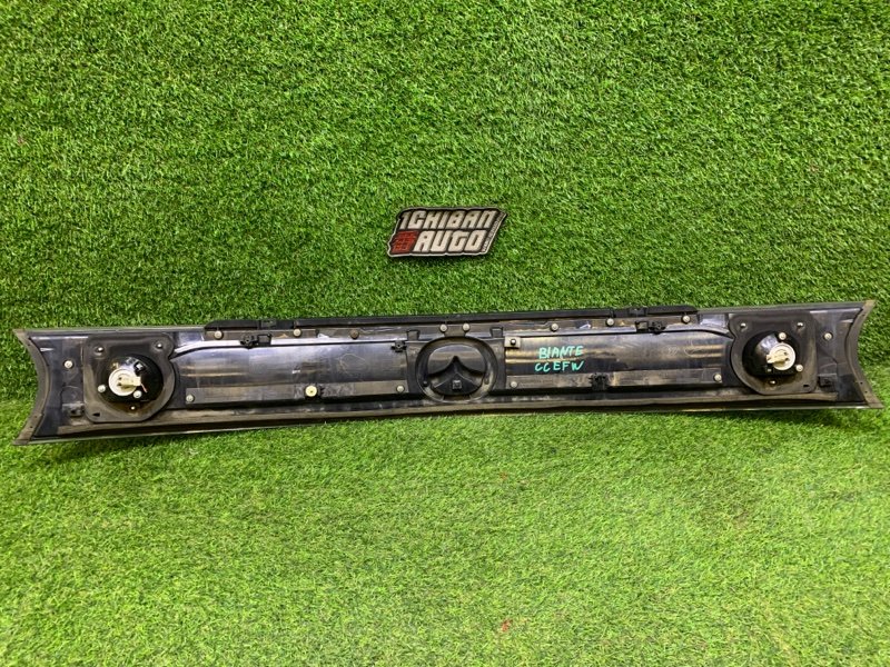 Стоп-вставка задняя BIANTE CCEFW Стоп-вставка задняя BIANTE CCEFW