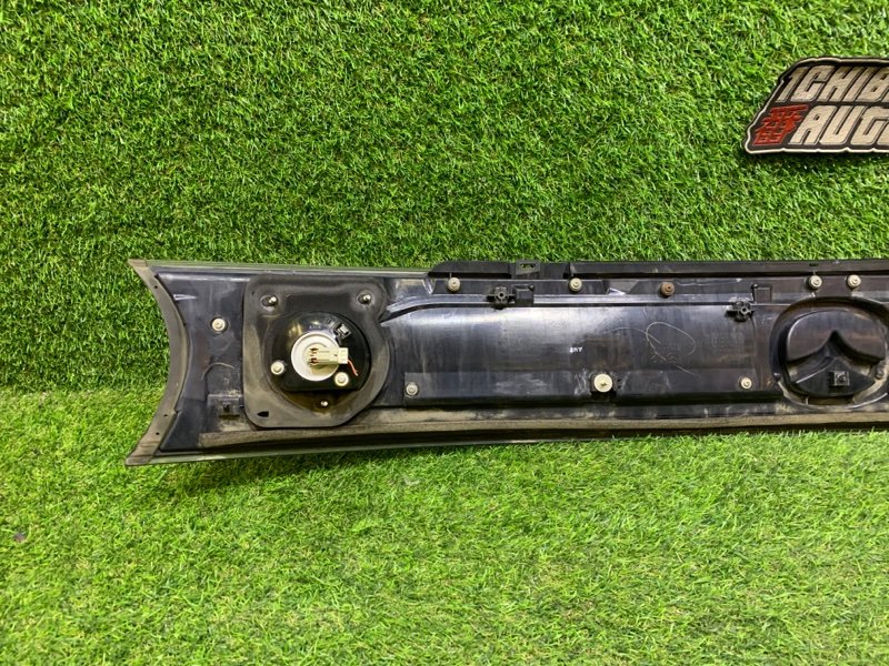 Стоп-вставка задняя BIANTE CCEFW Стоп-вставка задняя BIANTE CCEFW