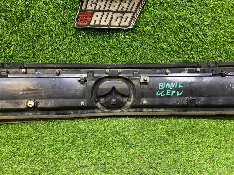 Стоп-вставка задняя BIANTE CCEFW Стоп-вставка задняя BIANTE CCEFW