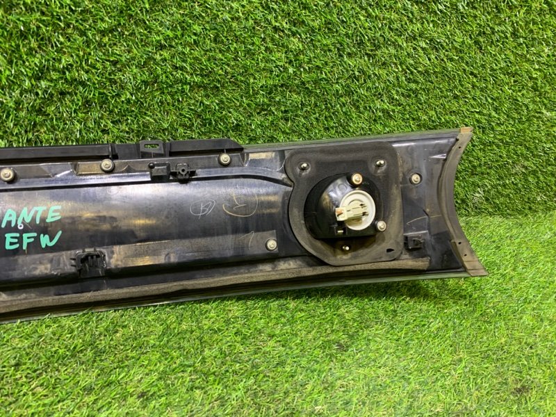 Стоп-вставка задняя BIANTE CCEFW Стоп-вставка задняя BIANTE CCEFW