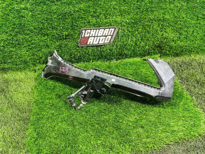 Крепление бампера переднее правое SUBARU LEGACY BR9 57707AJ220 контрактная