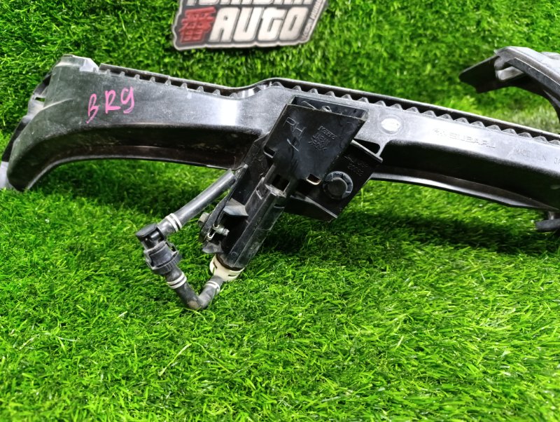 Крепление бампера переднее правое SUBARU LEGACY BR9