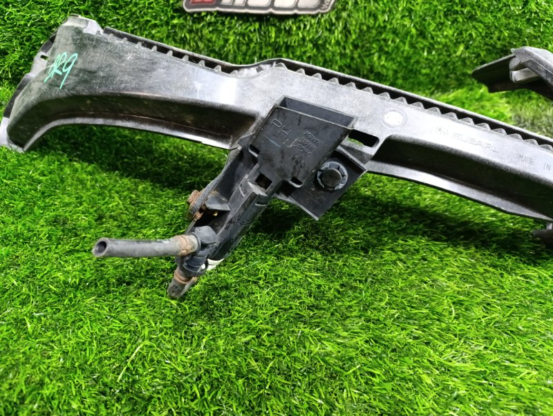 Крепление бампера переднее правое SUBARU LEGACY BR9 Крепление бампера переднее правое SUBARU LEGACY BR9