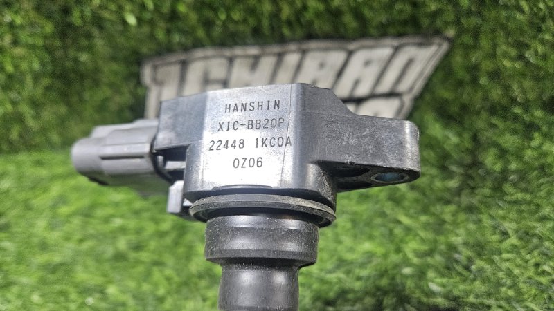 Катушка зажигания SERENA C26 MR20 Катушка зажигания SERENA C26 MR20