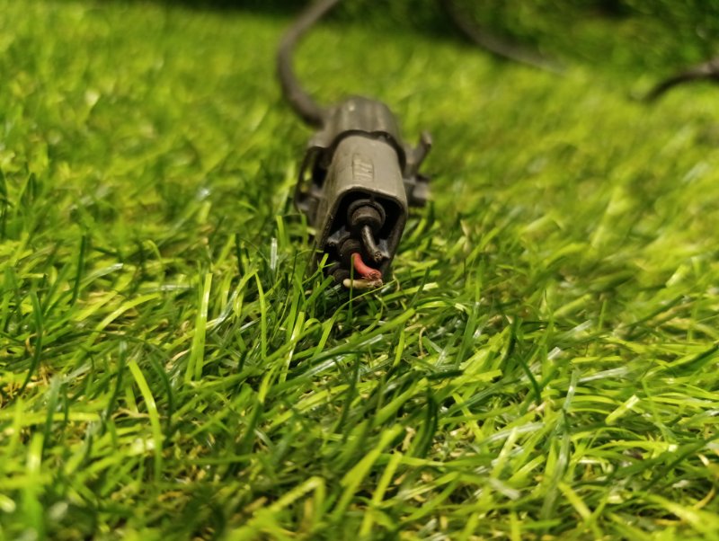 Датчик положения коленвала PREMACY CP8W