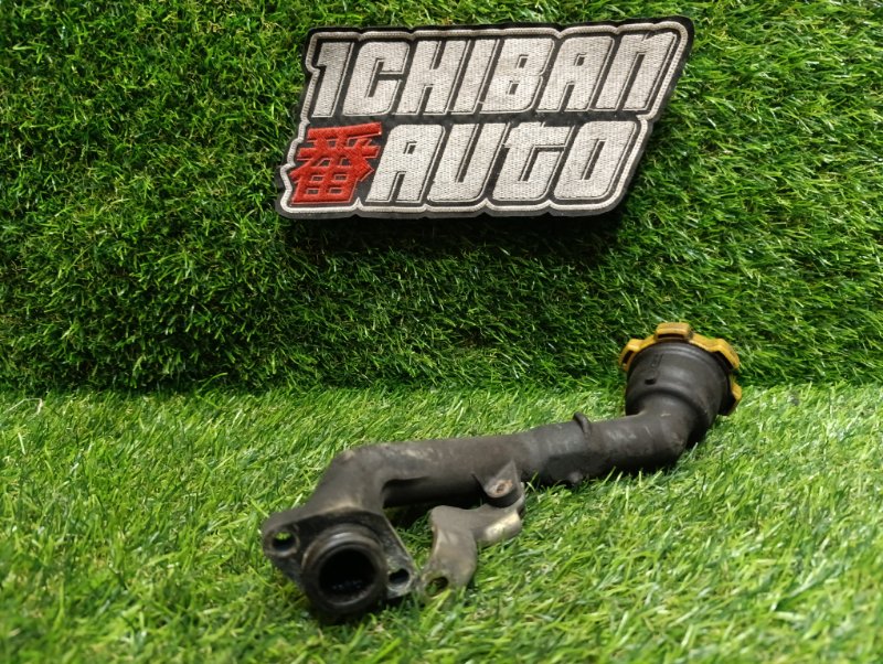 Маслозаливная горловина FORESTER SF5