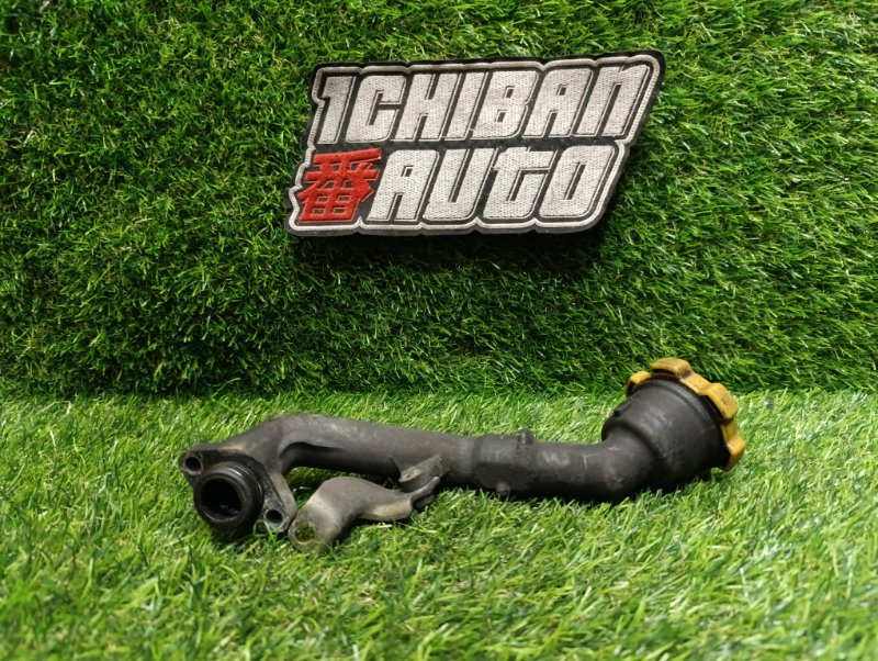 Маслозаливная горловина FORESTER SF5