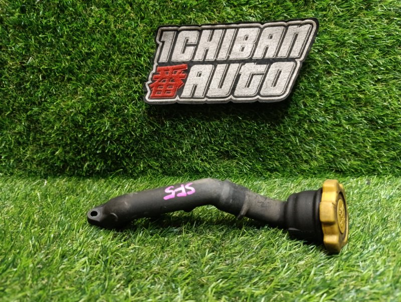 Маслозаливная горловина FORESTER SF5