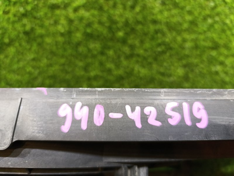 Вентилятор радиатора двс GIULIETTA 940