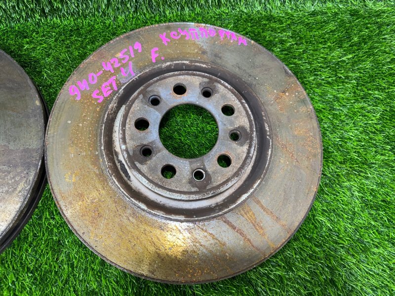 Суппорт передний GIULIETTA ZAR940